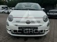 2020 Fiat 500