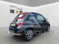 2020 Fiat 500