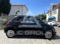 2020 Fiat 500