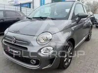 2020 Fiat 500