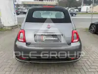 2020 Fiat 500