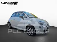 2020 Fiat 500