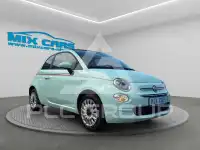 2020 Fiat 500
