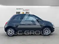 2020 Fiat 500