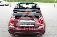 2020 Fiat 500