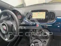 2020 Fiat 500
