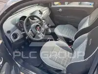 2020 Fiat 500