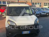 2020 Fiat Unknown