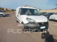 2020 Fiat 