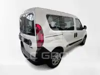 2020 Fiat Unknown