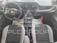 2020 Fiat Unknown