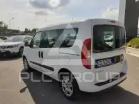 2020 Fiat Unknown