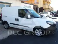 2020 Fiat Unknown