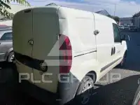 2020 Fiat Unknown