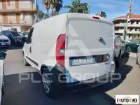 2020 Fiat Unknown