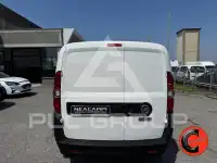 2020 Fiat Unknown