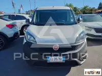 2020 Fiat Unknown