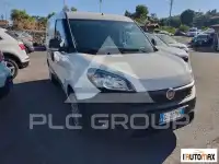 2020 Fiat Unknown