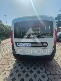 2020 Fiat 