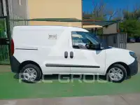 2020 Fiat Unknown