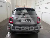 2020 Fiat Unknown