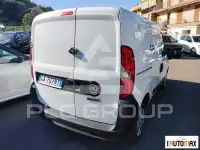 2020 Fiat Unknown