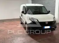 2020 Fiat Unknown