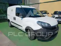 2020 Fiat Unknown