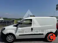 2020 Fiat Unknown