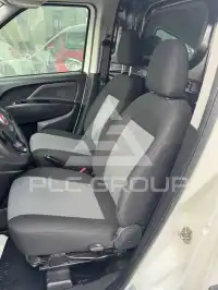 2020 Fiat Unknown
