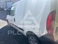 2020 Fiat Unknown