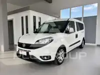 2020 Fiat Unknown