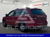 2020 Fiat Freemont