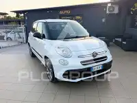 2020 Fiat 500