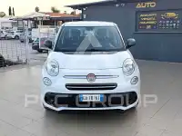 2020 Fiat 500