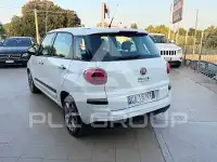 2020 Fiat 500