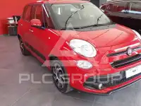 2020 Fiat 500