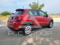 2020 Fiat 500