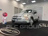 2020 Fiat 500