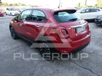 2020 Fiat 500