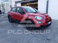2020 Fiat 500