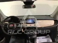 2020 Fiat 500