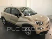 2020 Fiat 500