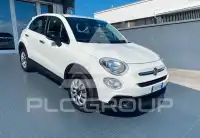 2020 Fiat 500