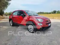 2020 Fiat 500