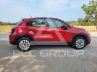 2020 Fiat 500