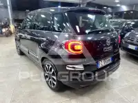 2020 Fiat 500
