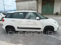 2020 Fiat 500