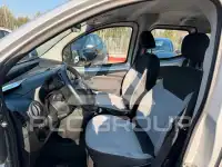 2020 Fiat QUBO