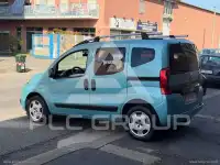 2020 Fiat QUBO